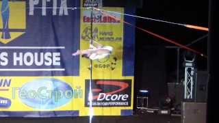 Ирина Савина - Гран При Fitness House-2013