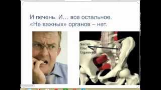 "Здоровье мужчин с продукцией NSP на рынке ЕС" Ольга Шершун