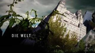 Trailer: Alterra von Maxim Chattam