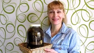 Закуска из баклажан на зиму Секрет заготовки и консервации
