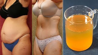Loss Your Weight Super Fast | Belly Fat Cutter Drink