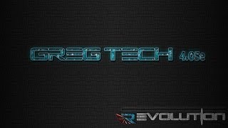 Русский гайд для мода GregTech v.4.05e "Часть 2 - Хранение энергии"
