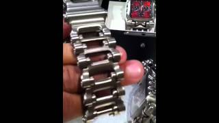 Oakley Watch collection