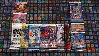 Opening - Zufällige Yu-Gi-Oh! Packs - Nr. 70