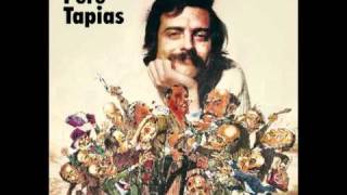 Pere Tapias - Les Primeres Cançons: 09.Moreno De La Fe