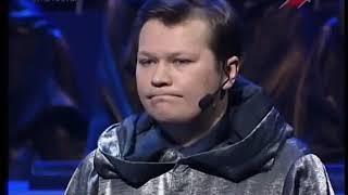 Своя игра. Орлик - Бершидский - Крадин (05.05.2002)