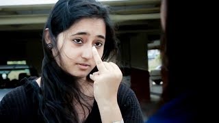Anusandhnam Telugu Short Film 2018