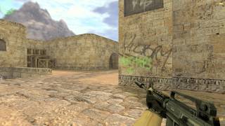 CS 1.6 от Украинского Лесника