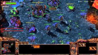 Starcraft 2 - HotS Brutal How To Old Soldiers Guide