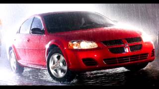 Dodge Stratus. Полезный обзор американского  автомобиля Dodge Stratus