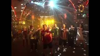 Ramil-танцуй как пчела  ?