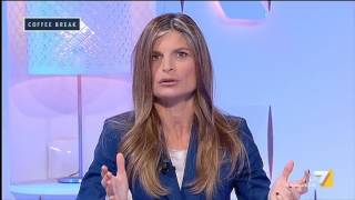 Laura Ravetto (Forza Italia): 'Chi si difende in casa propria non va processato'