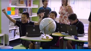 Skype-a-Thon 2017 - The Journey