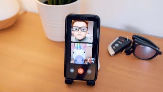 Apple Removes Group FaceTime From iOS 12 and macOS Mojave