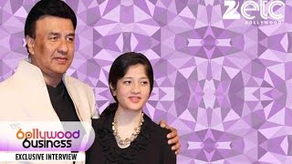 Anu Malik, Anmol Malik - Welcome Back - Exclusive Interview - Komal Nahta
