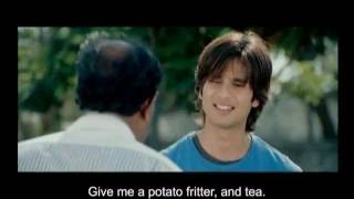 Chance Pe Dance Trailer with Subtitles