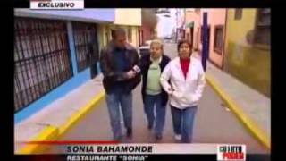 CUARTO PODER 05/09/2010 1/7