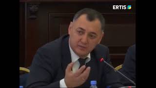 В КАЗАХСТАНЕ ПРОИЗОЙДЁТ РЯД ИЗМЕНЕНИЙ В СФЕРЕ ПЕНСИОННОГО И СОЦИАЛЬНОГО ОБЕСПЕЧЕНИЯ