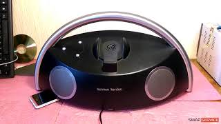 Harman Kardon Go+Play Micro, JBL SPYRO, JBL One Beat, JBL Radial ремонт хрипит динамик Harman Kardon
