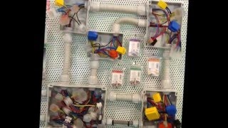 Raytech GEL BOX LINE testata da IMQ
