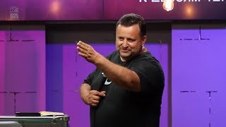 "На острие меча" - Андрей Дириенко - 26.06.2019