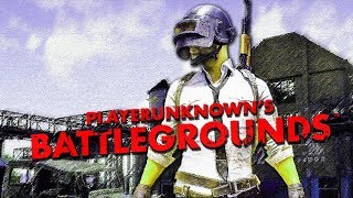 ДНЕВНОЙ СТРИМ. PUBG + CS:GO.