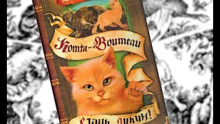 [Обзор] Коты - Воители: Стань Диким!