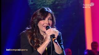 Luisa Corna si racconta a TV2000