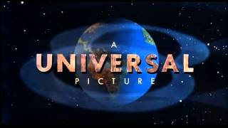 Dream Logo Combos: Universal Pictures/Kennedy Miller