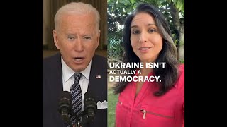 Экс-кандидат в президенты США: Американские власти врут про демократию на Украине