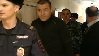 Вести-Хабаровск. Суд над перевозчиками икры в гробу