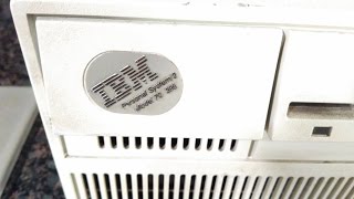 IBM PS/2 Model 70 - Intel 386DX