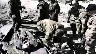 Документальный фильм  Первая чеченская на войне, как на войне