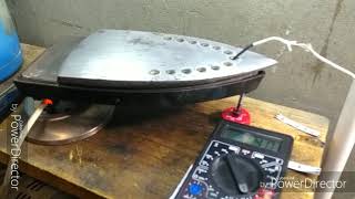Стол печь для пайки SMD компонентов своими руками
