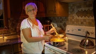 ЖАРЕНАЯ КАПУСТА  Рецепт -  ВКУСНО - пальчики оближешь !!!
