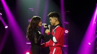 Maris Racal Malapit Na Raw Sagutin Si Inigo Pascual
