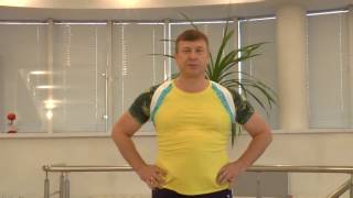 Око возрождения: Часть 3. Излечение от старости  (Олег Макеев, 17 лет практики)