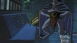 Gargoyles 2-13-2