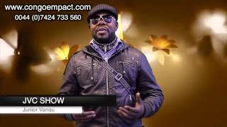 JVC Show Sur Congo Empact