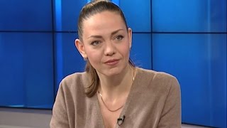Интервью: Алиса Крюкова, исполнительный директор российского движения школьников