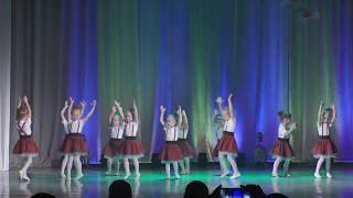 Танец для мам от коллектива Baby Dance.