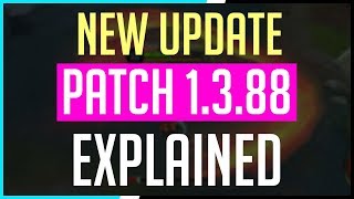 New Update! Fragment Shop Changes, Celestial Rewards, Magic Dust Shop and More! | Patch 1.3.88