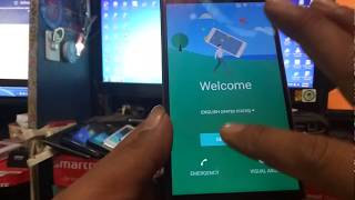 Remove Google Account Sony Xperia Z5 E6683 VERSI 7 NOUGAT