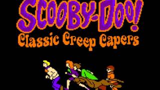 Scooby-Doo Theme - Scooby-Doo! Classic Creep Capers (GBC) OST