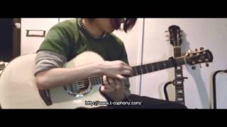 Demonstration by T-cophony