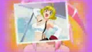 AMV - Manga Maniac