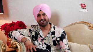 Gippy Grewal in Program "Celebrity Files"| Interview | Punjabi Movie "Ardaas Karaan"