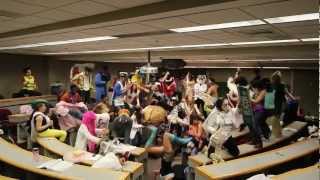 Harvard presents Harlem Shake (HMS/HSDM c/o 2016)