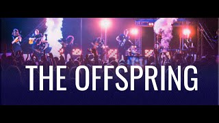 RUSSIAN OFFSPRING - The Kids Aren't Allright