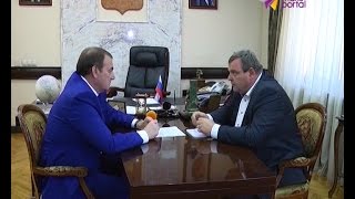Школу в селе Верхняя Беранда достроят к сентябрю 2017